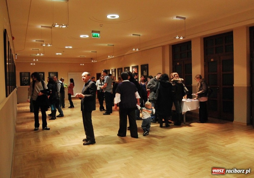 Zdjęcie w galerii na portalu naszraciborz.pl: Racibórz widzą dalej niż bliżej Europy wiadomości z regionu