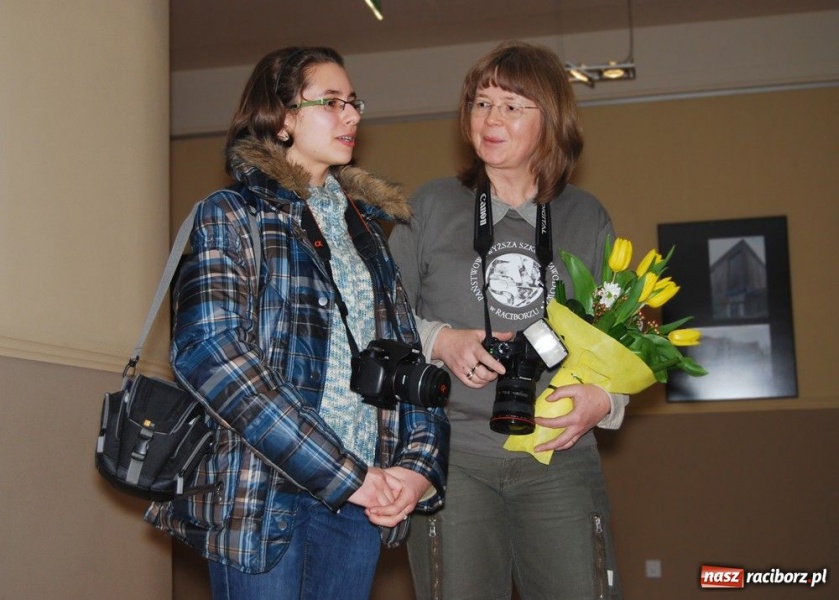 Zdjęcie w galerii na portalu naszraciborz.pl: Racibórz widzą dalej niż bliżej Europy wiadomości z regionu