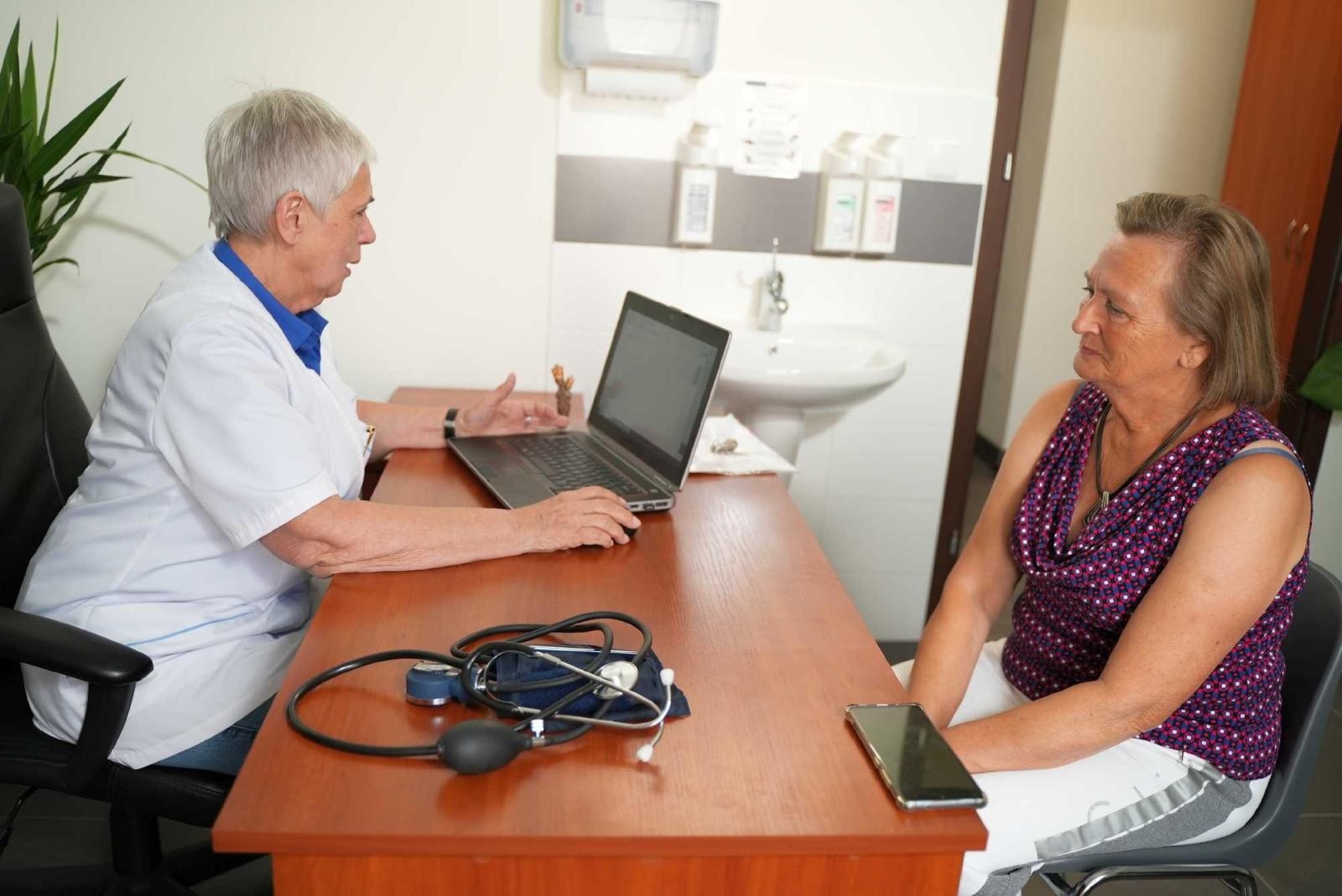 Zdjęcie w galerii na portalu naszraciborz.pl: Pierwszy poranek w Sanatorium miłości - zapowiedź II odcinka z udziałem mieszkańca naszego powiatu wiadomości z regionu