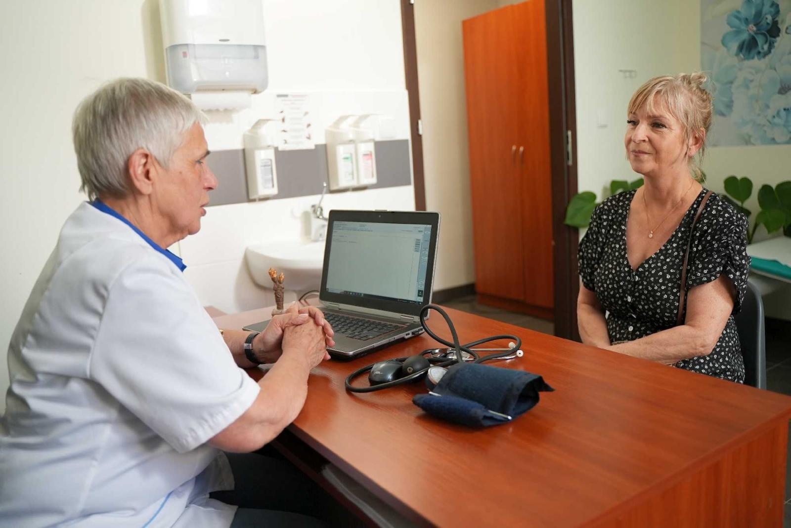 Zdjęcie w galerii na portalu naszraciborz.pl: Pierwszy poranek w Sanatorium miłości - zapowiedź II odcinka z udziałem mieszkańca naszego powiatu wiadomości z regionu