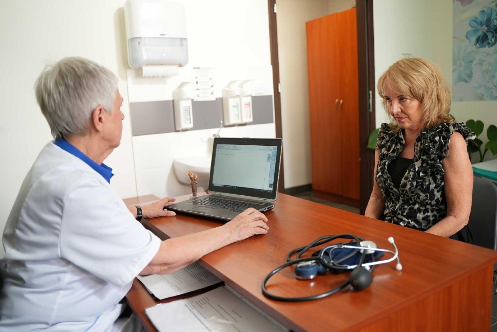 Zdjęcie w galerii na portalu naszraciborz.pl: Pierwszy poranek w Sanatorium miłości - zapowiedź II odcinka z udziałem mieszkańca naszego powiatu wiadomości z regionu