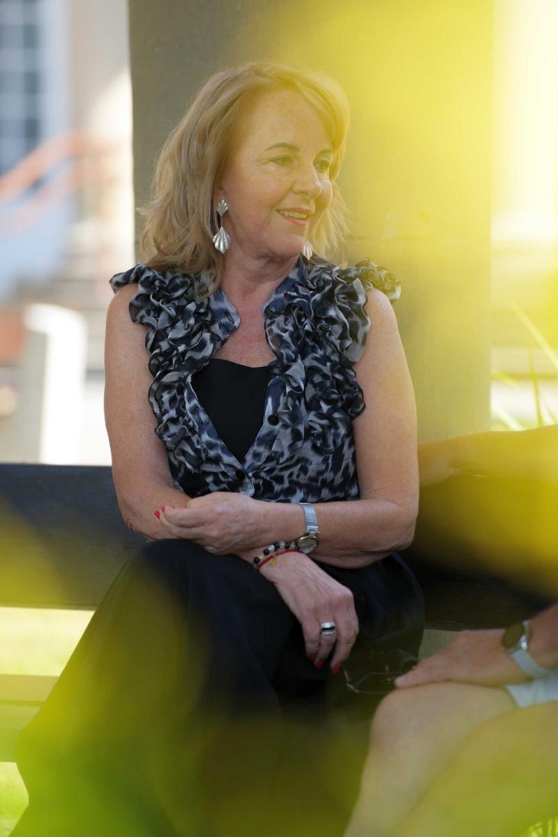 Zdjęcie w galerii na portalu naszraciborz.pl: Pierwszy poranek w Sanatorium miłości - zapowiedź II odcinka z udziałem mieszkańca naszego powiatu wiadomości z regionu