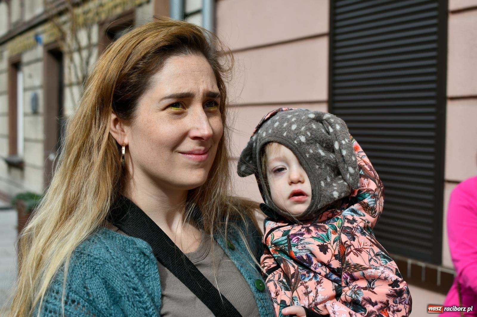 Zdjęcie w galerii na portalu naszraciborz.pl: Koalicja miliona serc rekomenduje do sejmiku Sabinę Chroboczek-Wierzchowską a na prezydenta Jacka Wojciechowicza [FOTO i WIDEO] wiadomości z regionu