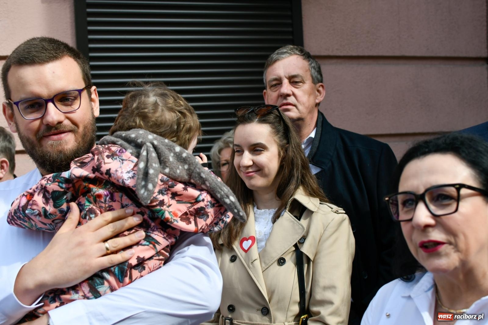 Zdjęcie w galerii na portalu naszraciborz.pl: Koalicja miliona serc rekomenduje do sejmiku Sabinę Chroboczek-Wierzchowską a na prezydenta Jacka Wojciechowicza [FOTO i WIDEO] wiadomości z regionu