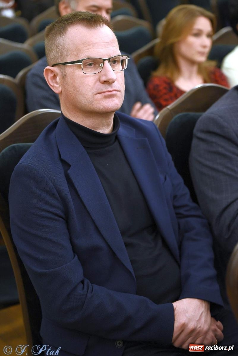 Zdjęcie w galerii na portalu naszraciborz.pl: Śląskie pieśni i opowieści o abp. Gawlinie wiadomości z regionu