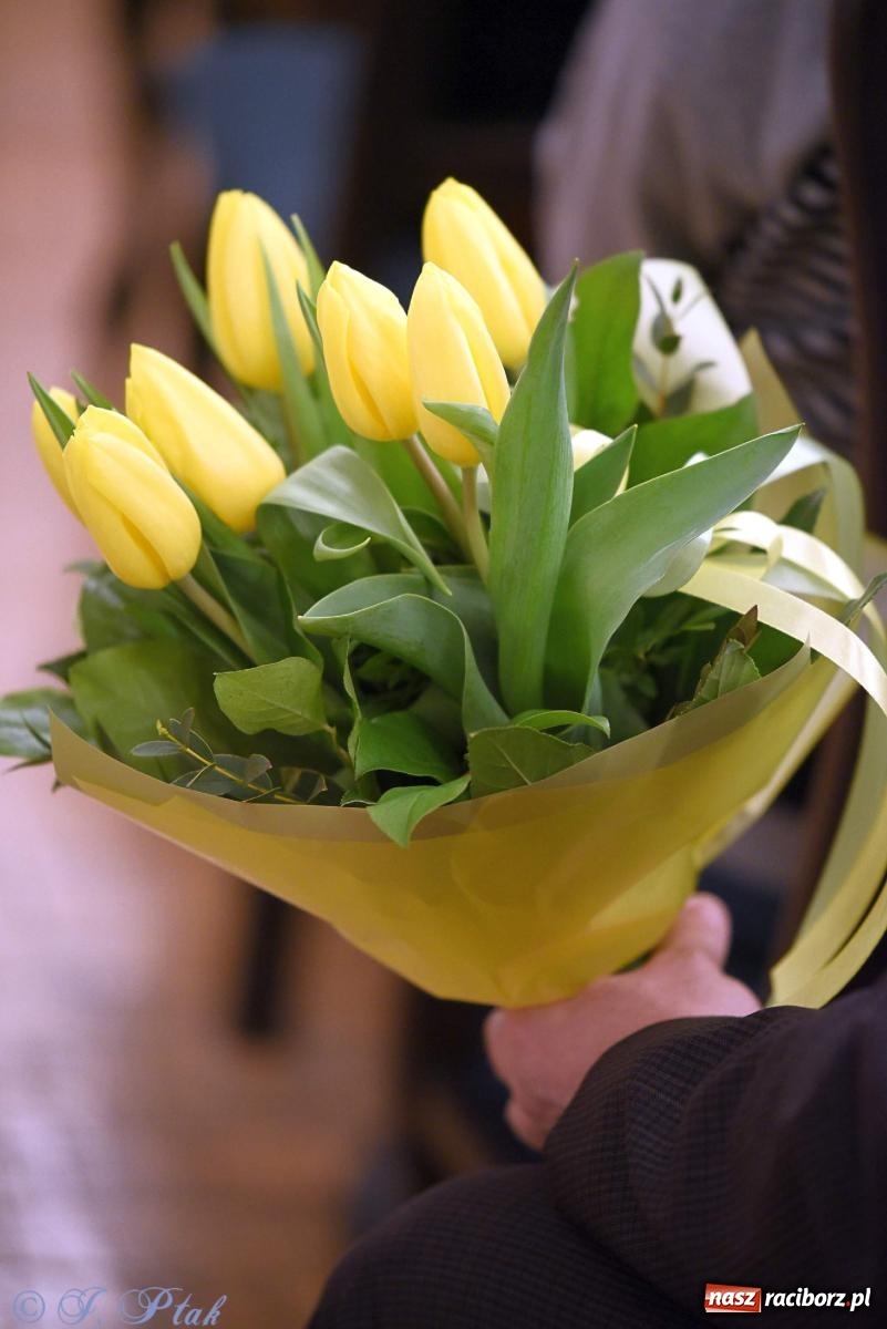 Zdjęcie w galerii na portalu naszraciborz.pl: Śląskie pieśni i opowieści o abp. Gawlinie wiadomości z regionu