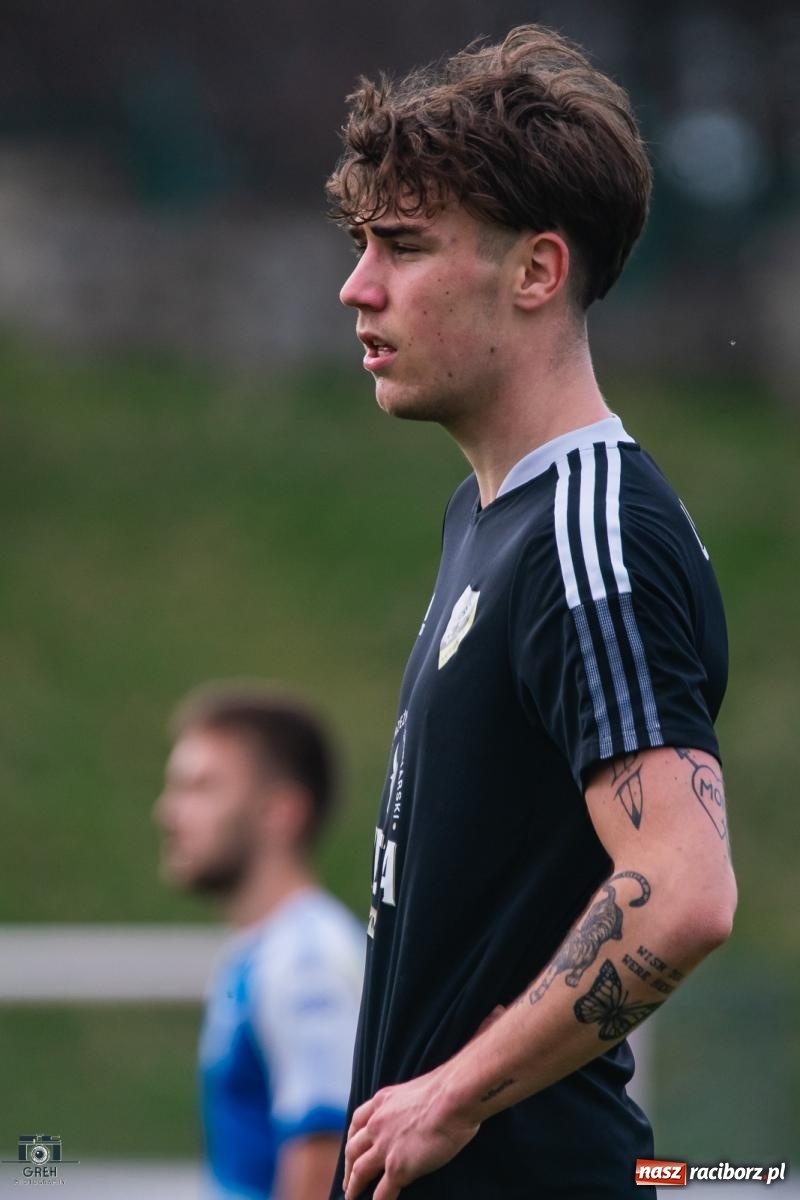 Zdjęcie w galerii na portalu naszraciborz.pl: Unia bez punktów na inaugurację rundy [FOTO] wiadomości z regionu