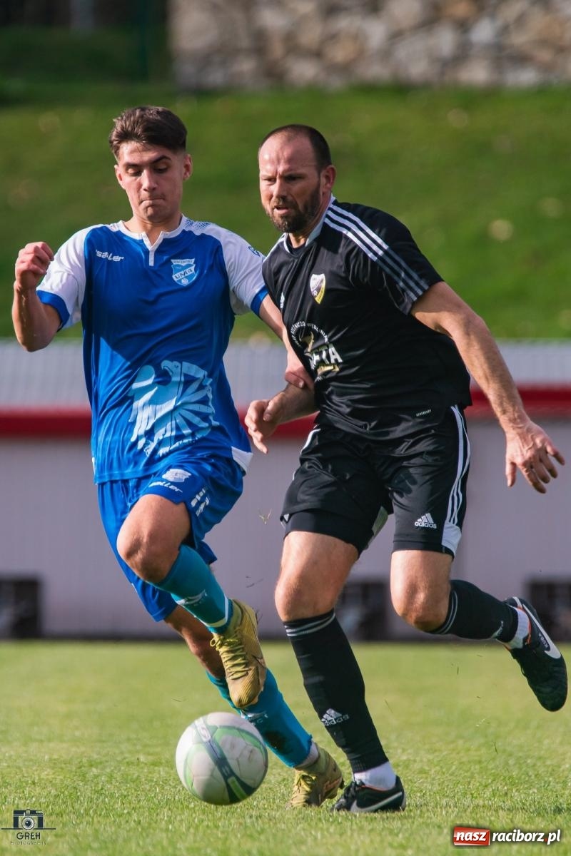 Zdjęcie w galerii na portalu naszraciborz.pl: Unia bez punktów na inaugurację rundy [FOTO] wiadomości z regionu