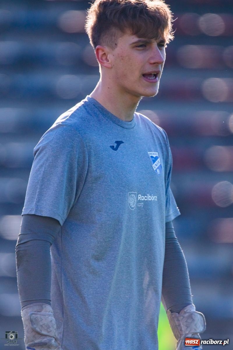 Zdjęcie w galerii na portalu naszraciborz.pl: Unia bez punktów na inaugurację rundy [FOTO] wiadomości z regionu