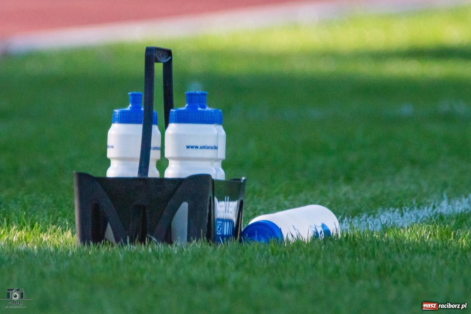 Zdjęcie w galerii na portalu naszraciborz.pl: Unia bez punktów na inaugurację rundy [FOTO] wiadomości z regionu