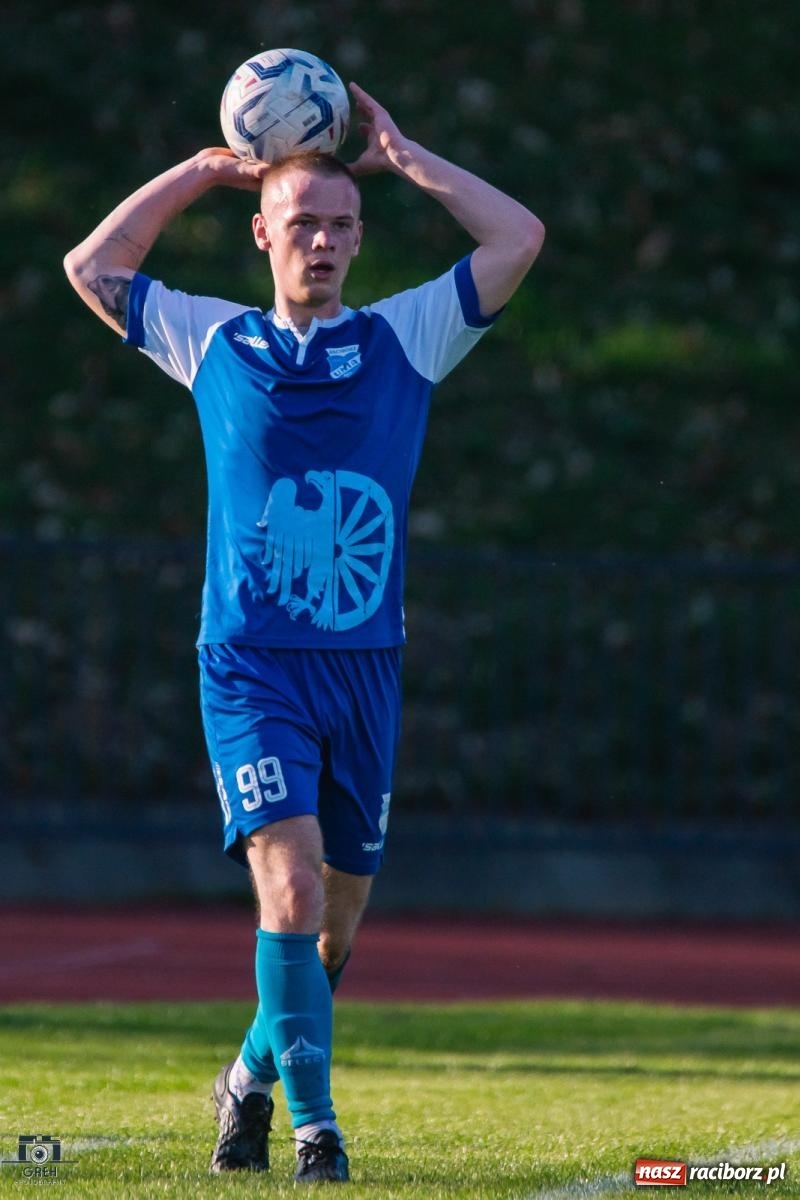 Zdjęcie w galerii na portalu naszraciborz.pl: Unia bez punktów na inaugurację rundy [FOTO] wiadomości z regionu