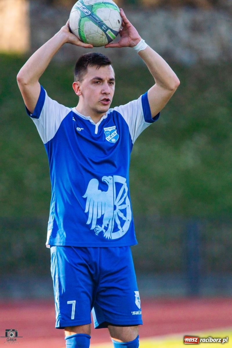 Zdjęcie w galerii na portalu naszraciborz.pl: Unia bez punktów na inaugurację rundy [FOTO] wiadomości z regionu