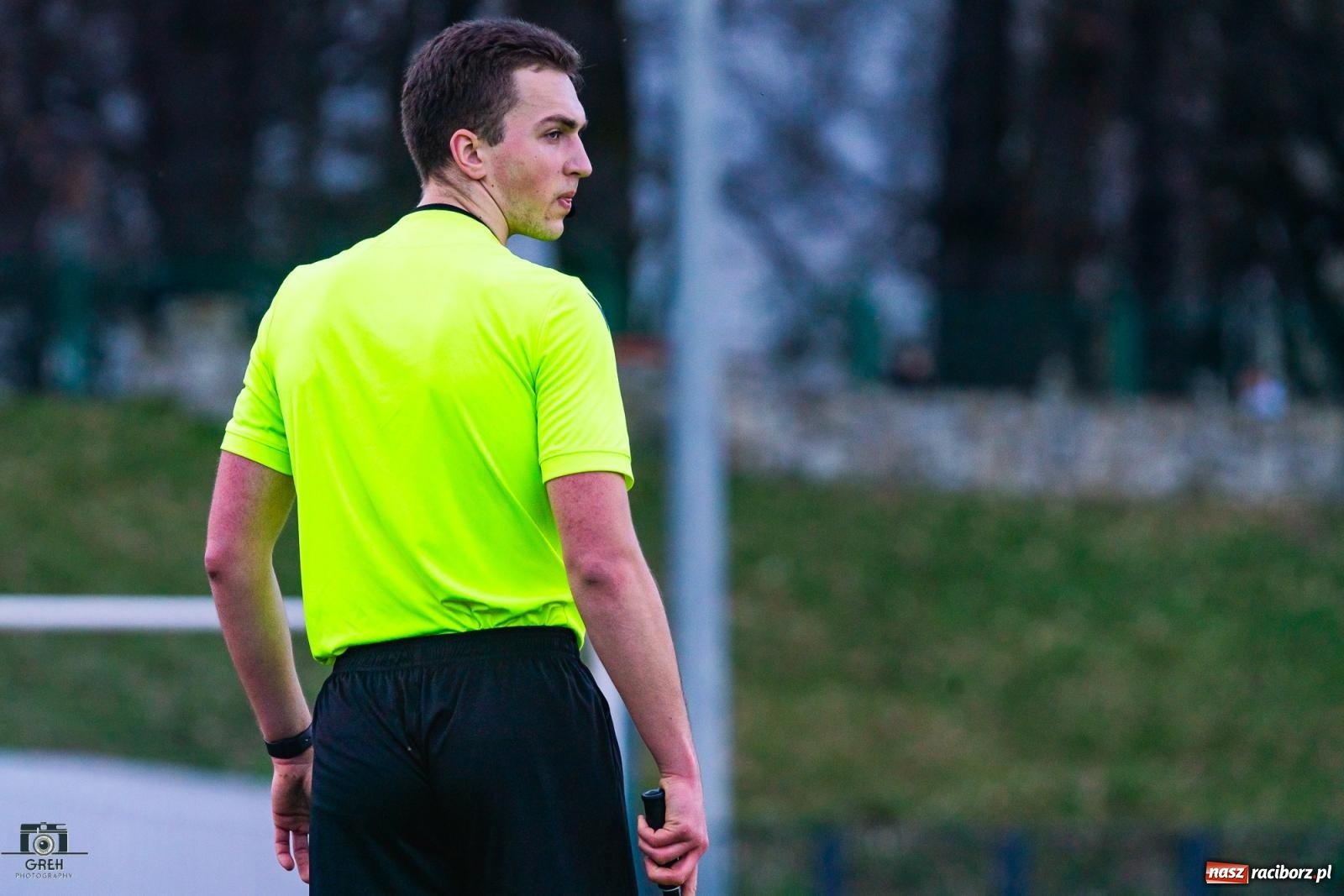 Zdjęcie w galerii na portalu naszraciborz.pl: Unia bez punktów na inaugurację rundy [FOTO] wiadomości z regionu