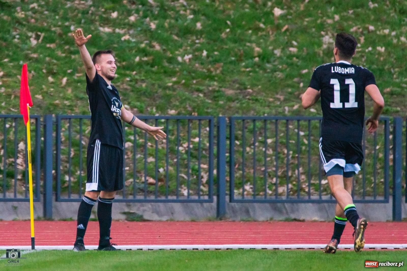 Zdjęcie w galerii na portalu naszraciborz.pl: Unia bez punktów na inaugurację rundy [FOTO] wiadomości z regionu