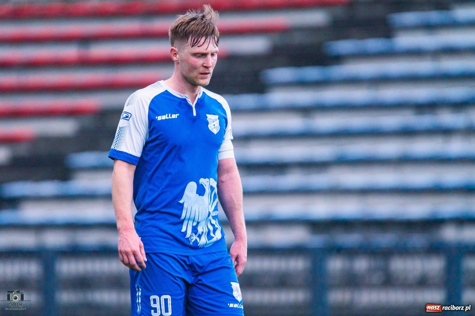 Zdjęcie w galerii na portalu naszraciborz.pl: Unia bez punktów na inaugurację rundy [FOTO] wiadomości z regionu