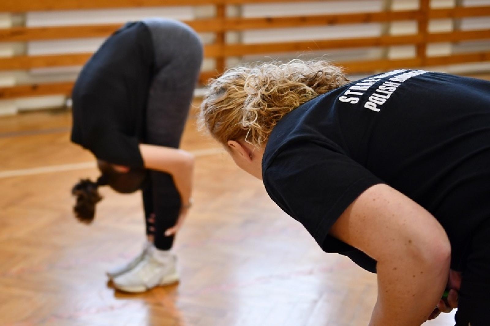 Zdjęcie w galerii na portalu naszraciborz.pl: Tak wygląda droga do munduru pogranicznika w SOSG w Raciborzu [FOTO] wiadomości z regionu