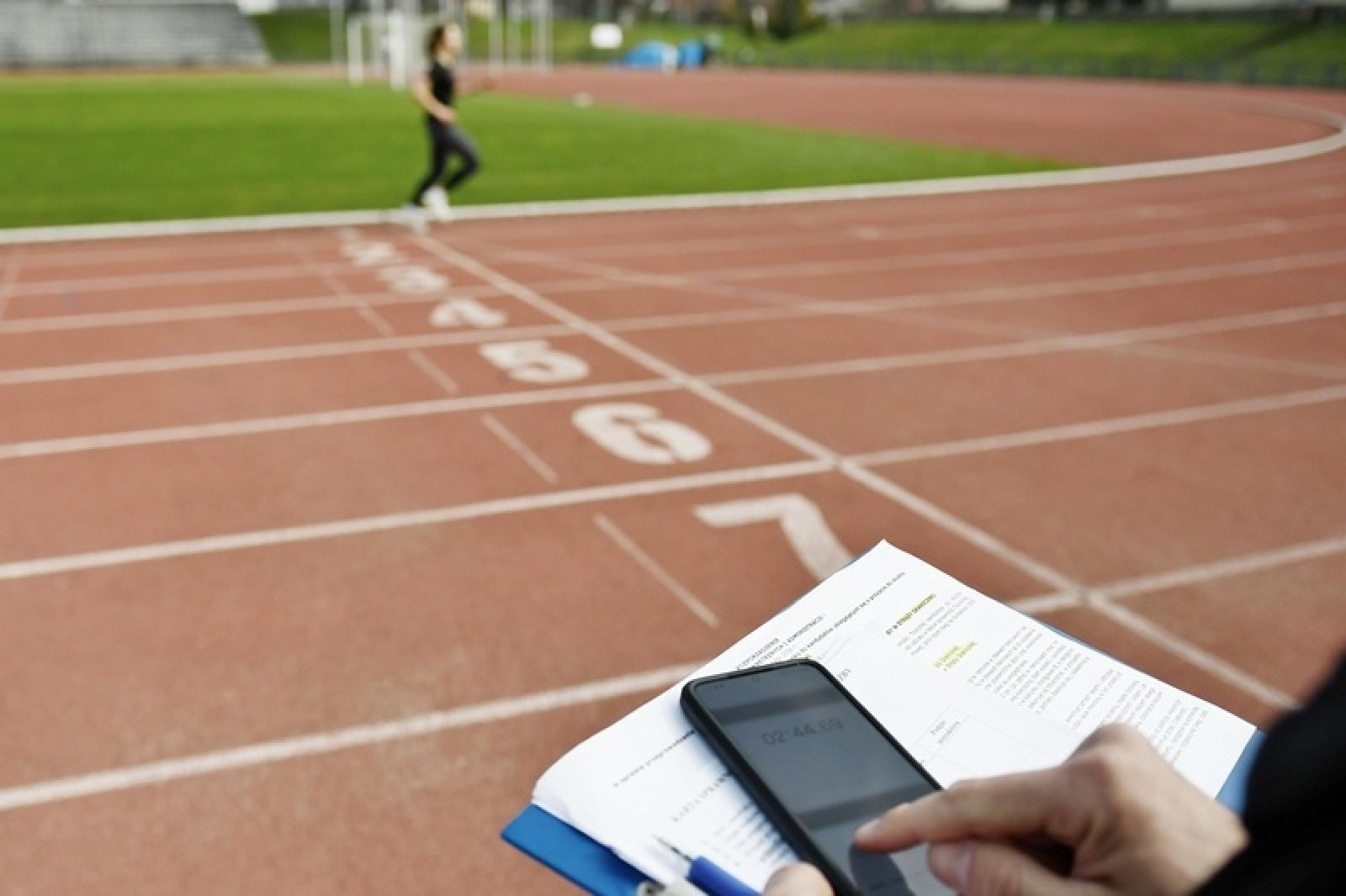 Zdjęcie w galerii na portalu naszraciborz.pl: Tak wygląda droga do munduru pogranicznika w SOSG w Raciborzu [FOTO] wiadomości z regionu
