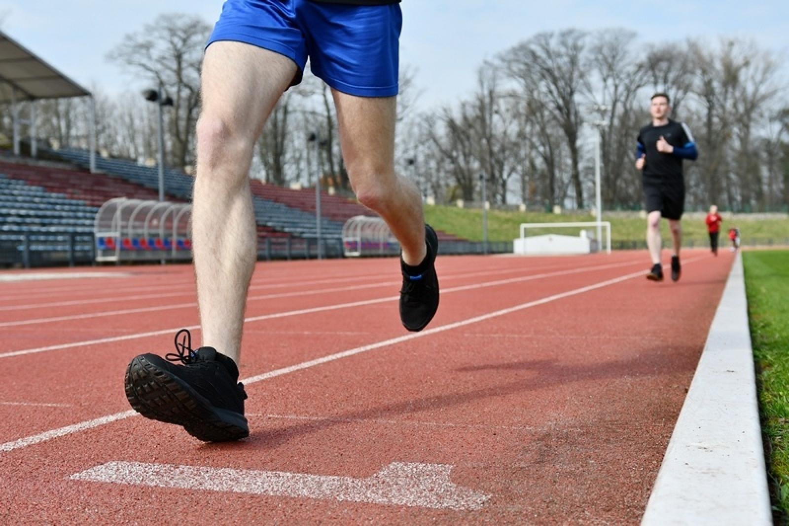 Zdjęcie w galerii na portalu naszraciborz.pl: Tak wygląda droga do munduru pogranicznika w SOSG w Raciborzu [FOTO] wiadomości z regionu