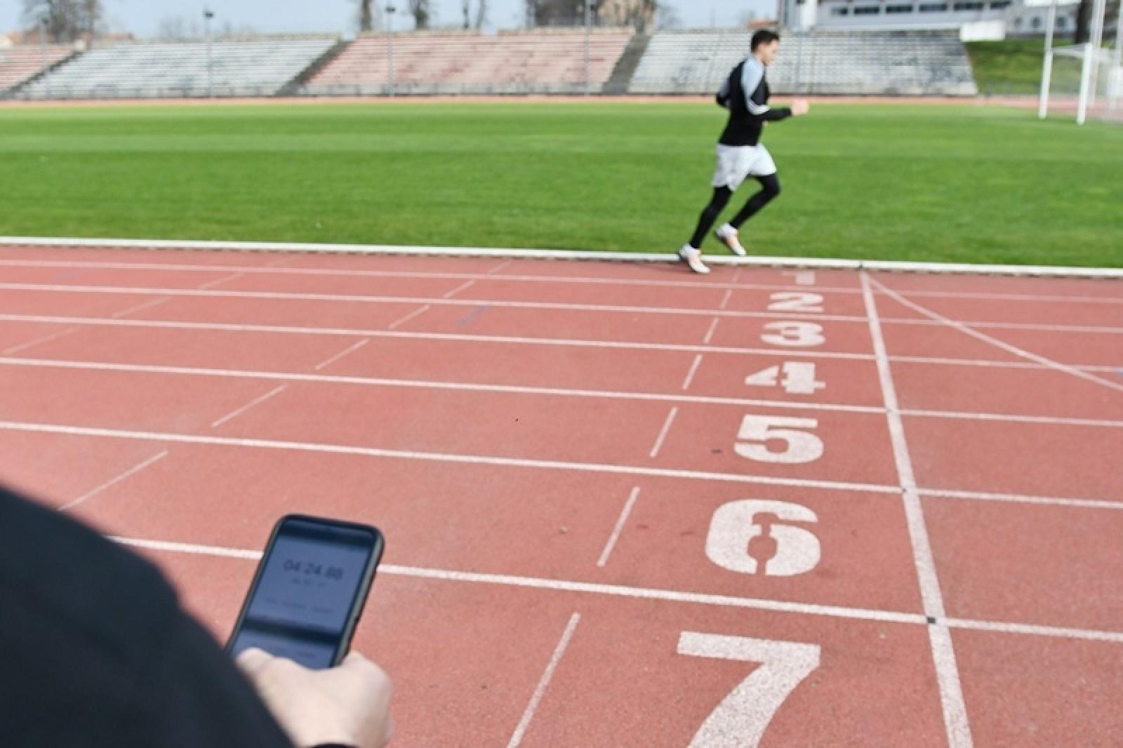Zdjęcie w galerii na portalu naszraciborz.pl: Tak wygląda droga do munduru pogranicznika w SOSG w Raciborzu [FOTO] wiadomości z regionu
