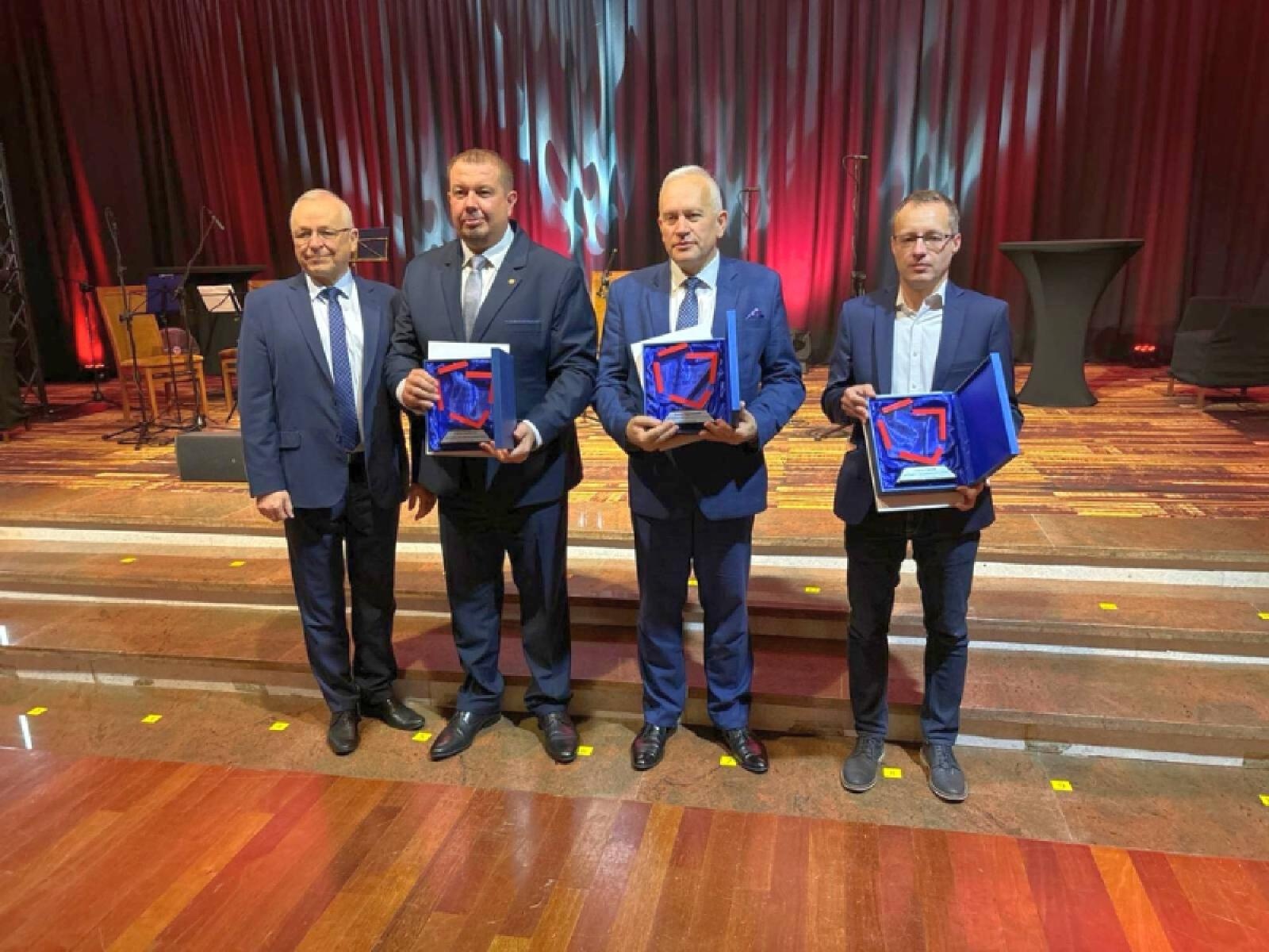 Zdjęcie w galerii na portalu naszraciborz.pl: Powiat Raciborski najlepszy w Polsce! wiadomości z regionu