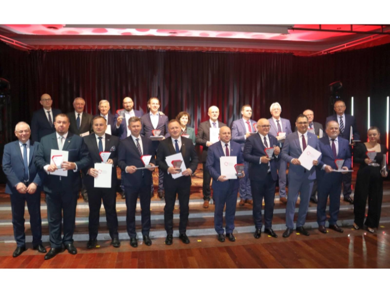 Zdjęcie w galerii na portalu naszraciborz.pl: Powiat Raciborski najlepszy w Polsce! wiadomości z regionu