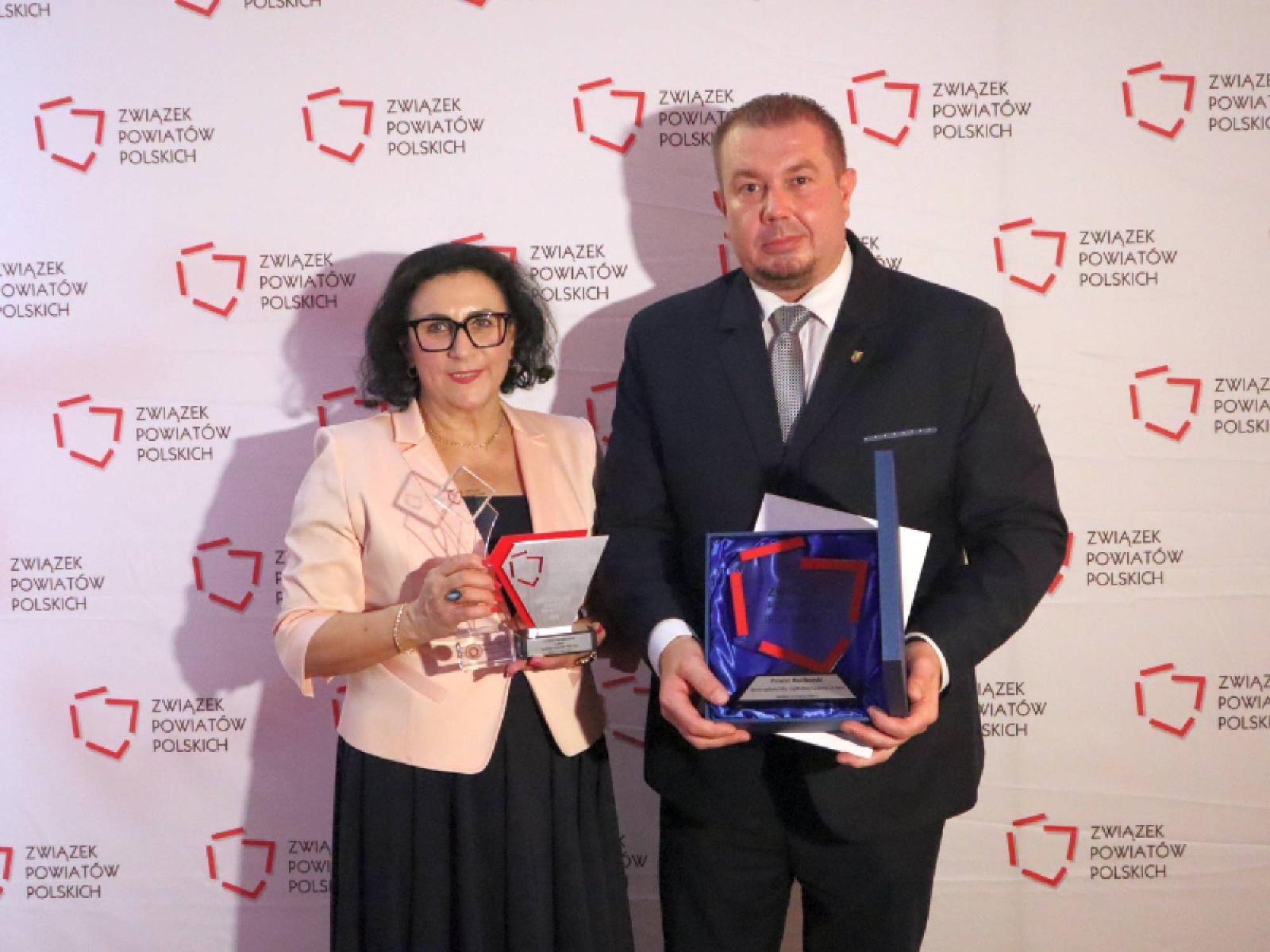 Zdjęcie w galerii na portalu naszraciborz.pl: Powiat Raciborski najlepszy w Polsce! wiadomości z regionu