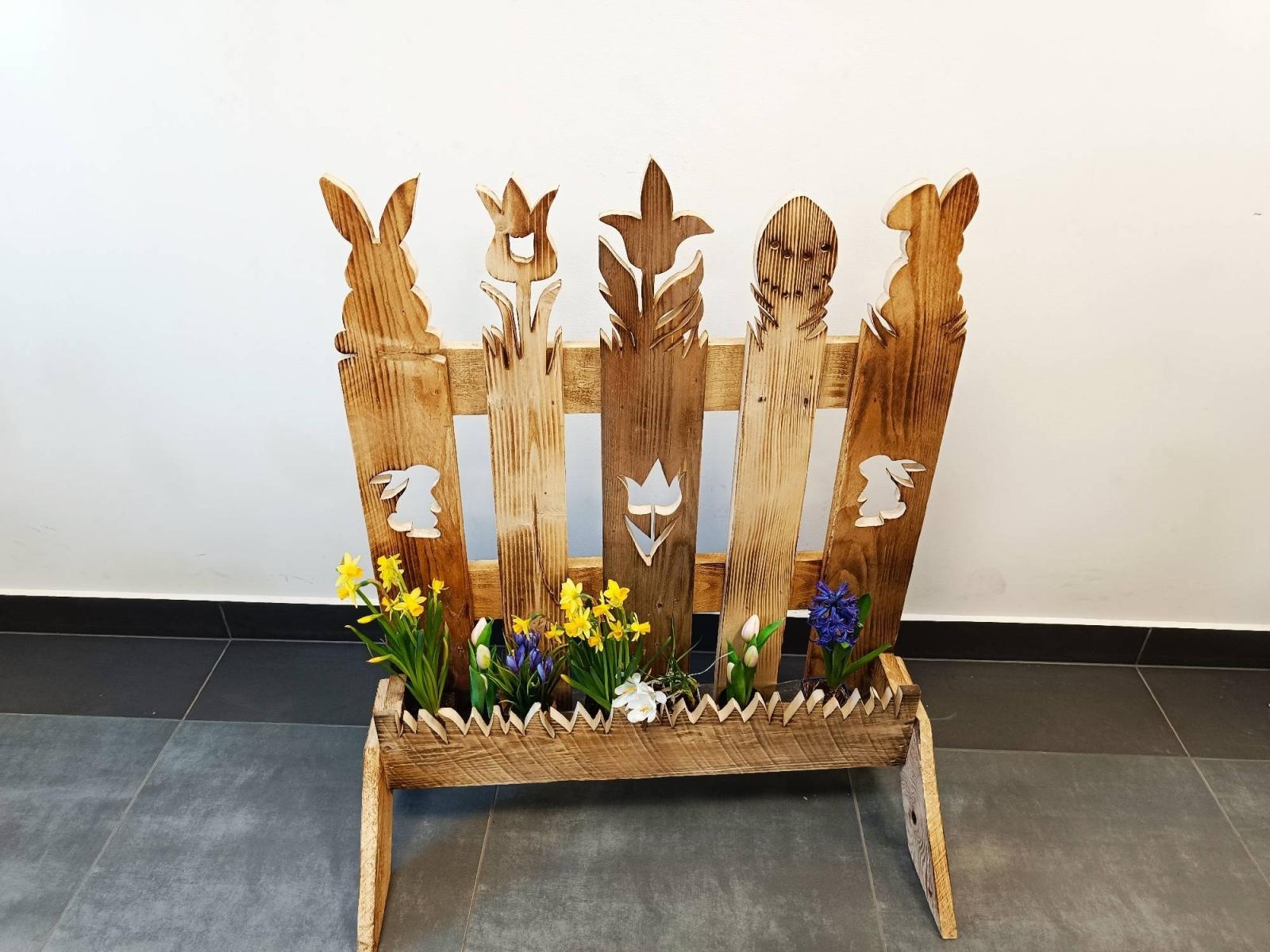 Zdjęcie w galerii na portalu naszraciborz.pl: III wiosenny zlot rzemieślników w Pietrowicach Wielkich wiadomości z regionu