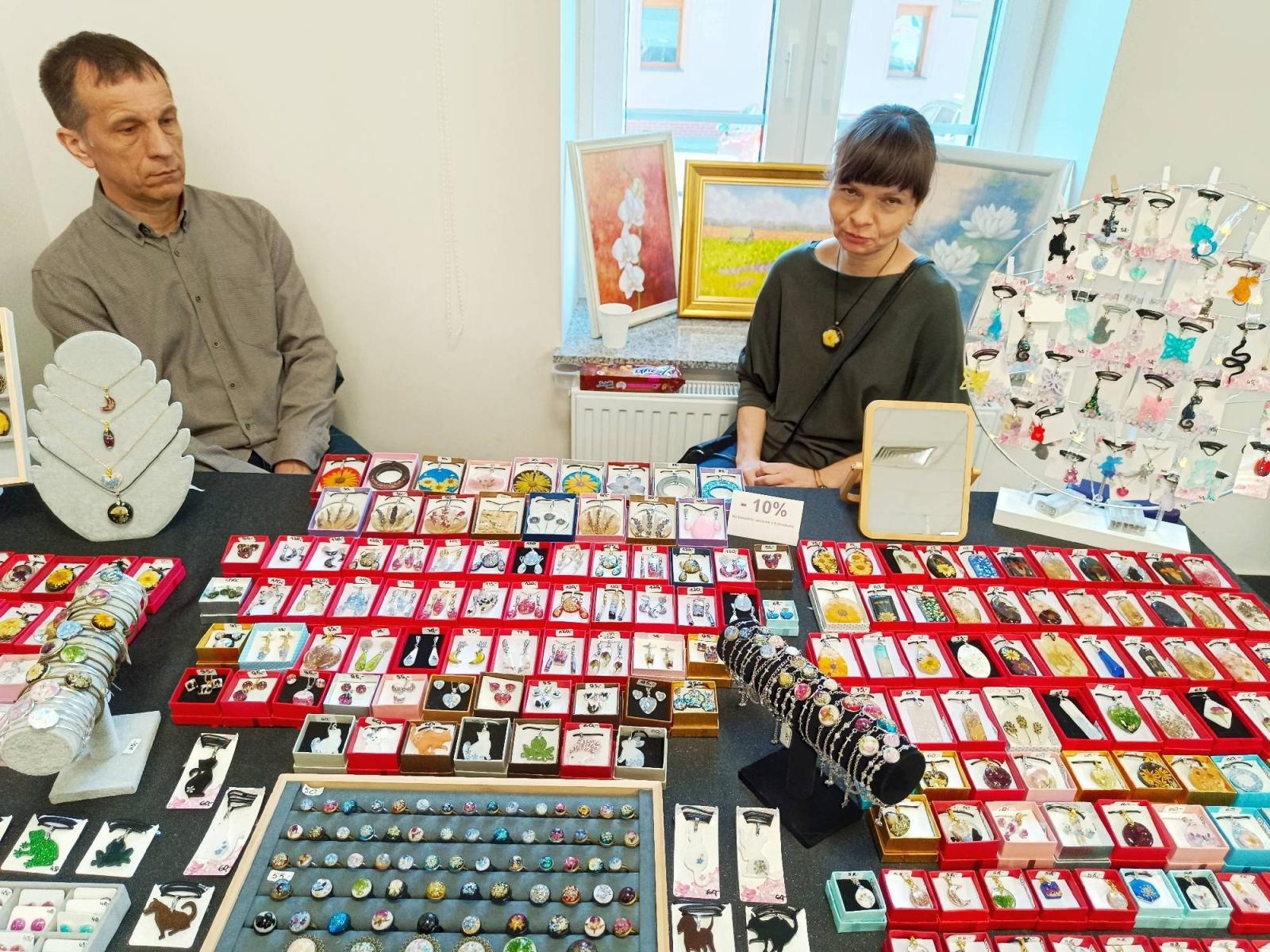 Zdjęcie w galerii na portalu naszraciborz.pl: III wiosenny zlot rzemieślników w Pietrowicach Wielkich wiadomości z regionu