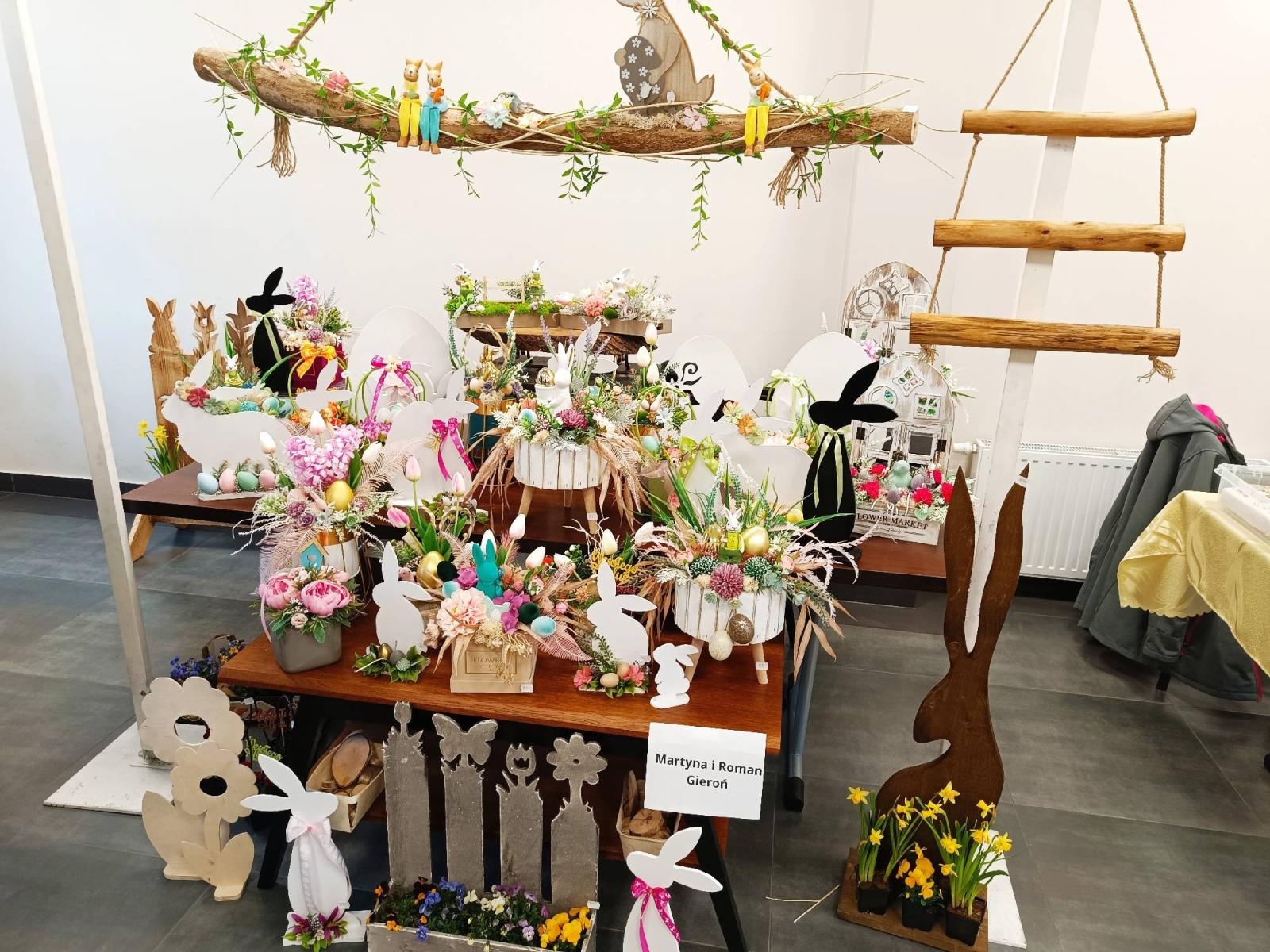 Zdjęcie w galerii na portalu naszraciborz.pl: III wiosenny zlot rzemieślników w Pietrowicach Wielkich wiadomości z regionu