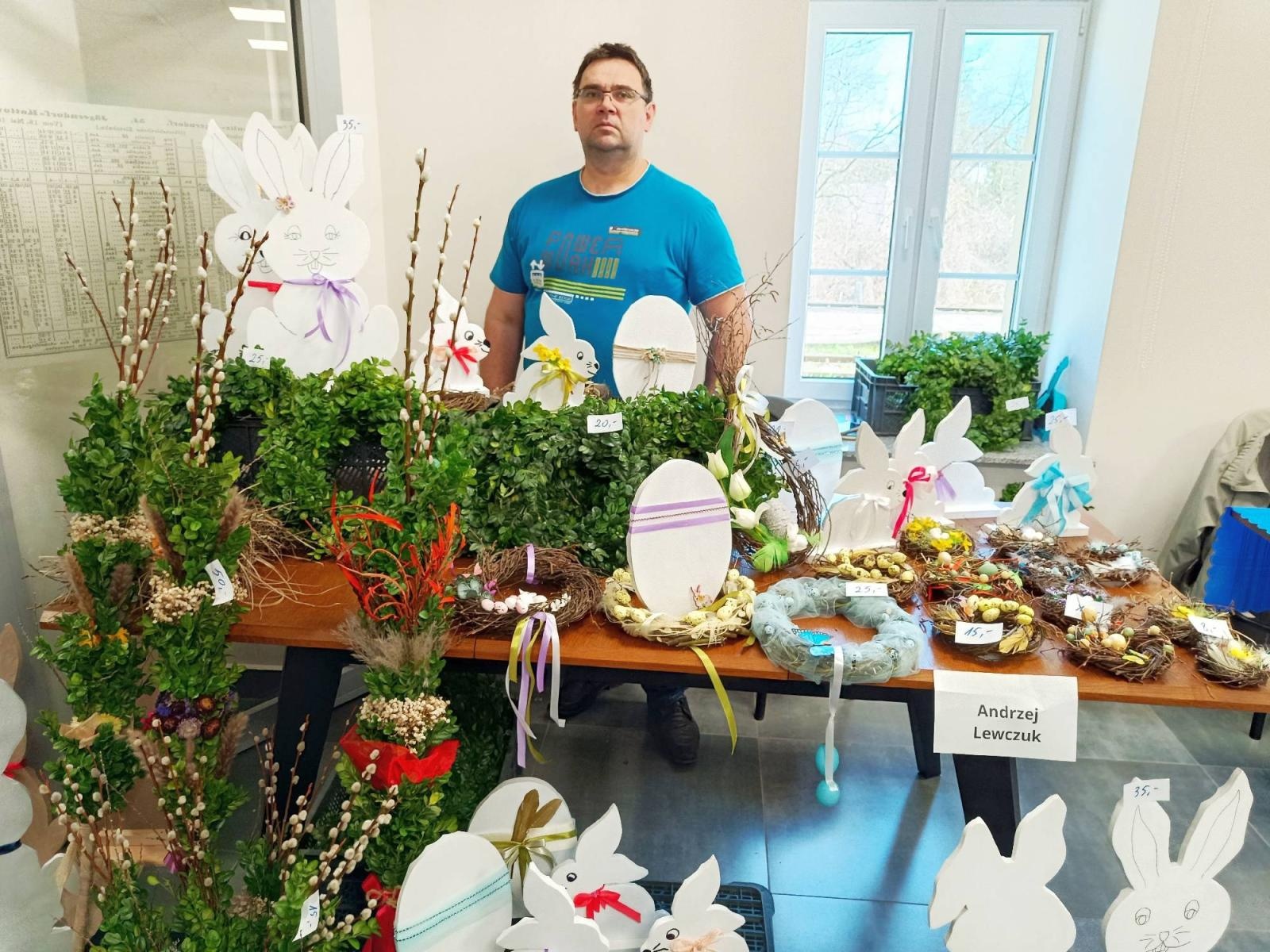 Zdjęcie w galerii na portalu naszraciborz.pl: III wiosenny zlot rzemieślników w Pietrowicach Wielkich wiadomości z regionu