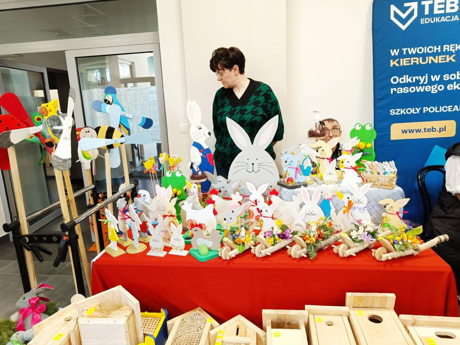 Zdjęcie w galerii na portalu naszraciborz.pl: III wiosenny zlot rzemieślników w Pietrowicach Wielkich wiadomości z regionu