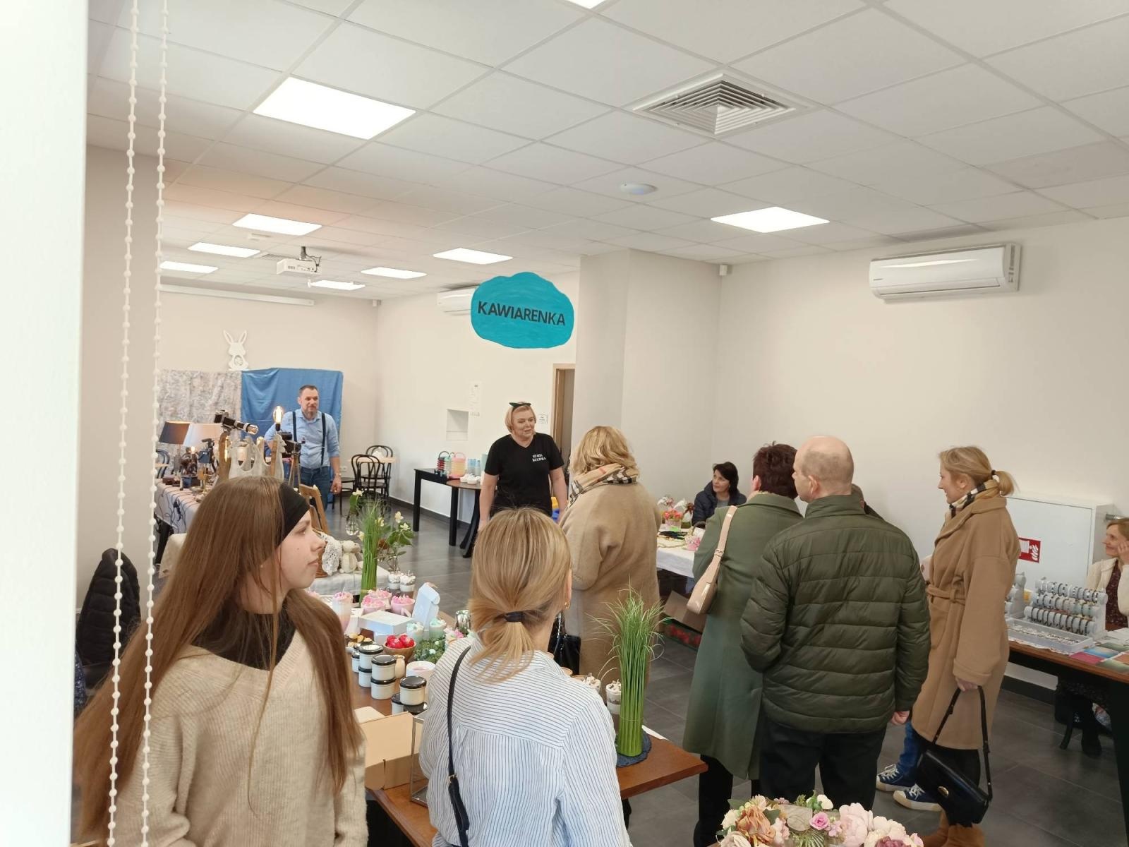 Zdjęcie w galerii na portalu naszraciborz.pl: III wiosenny zlot rzemieślników w Pietrowicach Wielkich wiadomości z regionu