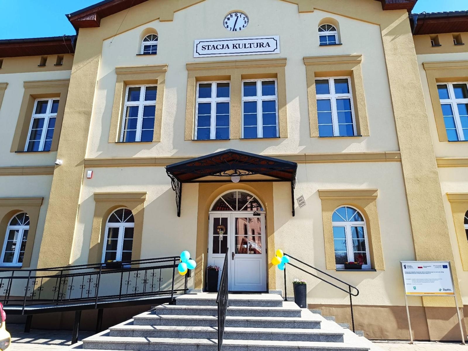 Zdjęcie w galerii na portalu naszraciborz.pl: III wiosenny zlot rzemieślników w Pietrowicach Wielkich wiadomości z regionu