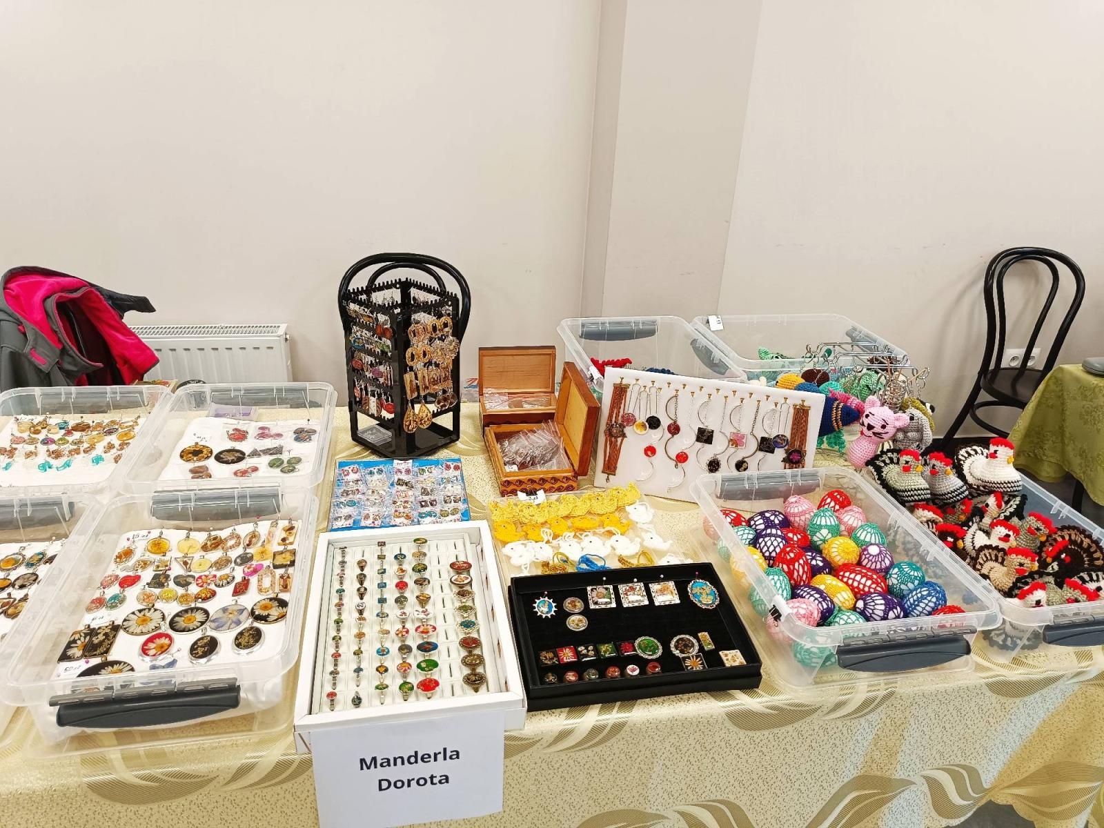 Zdjęcie w galerii na portalu naszraciborz.pl: III wiosenny zlot rzemieślników w Pietrowicach Wielkich wiadomości z regionu