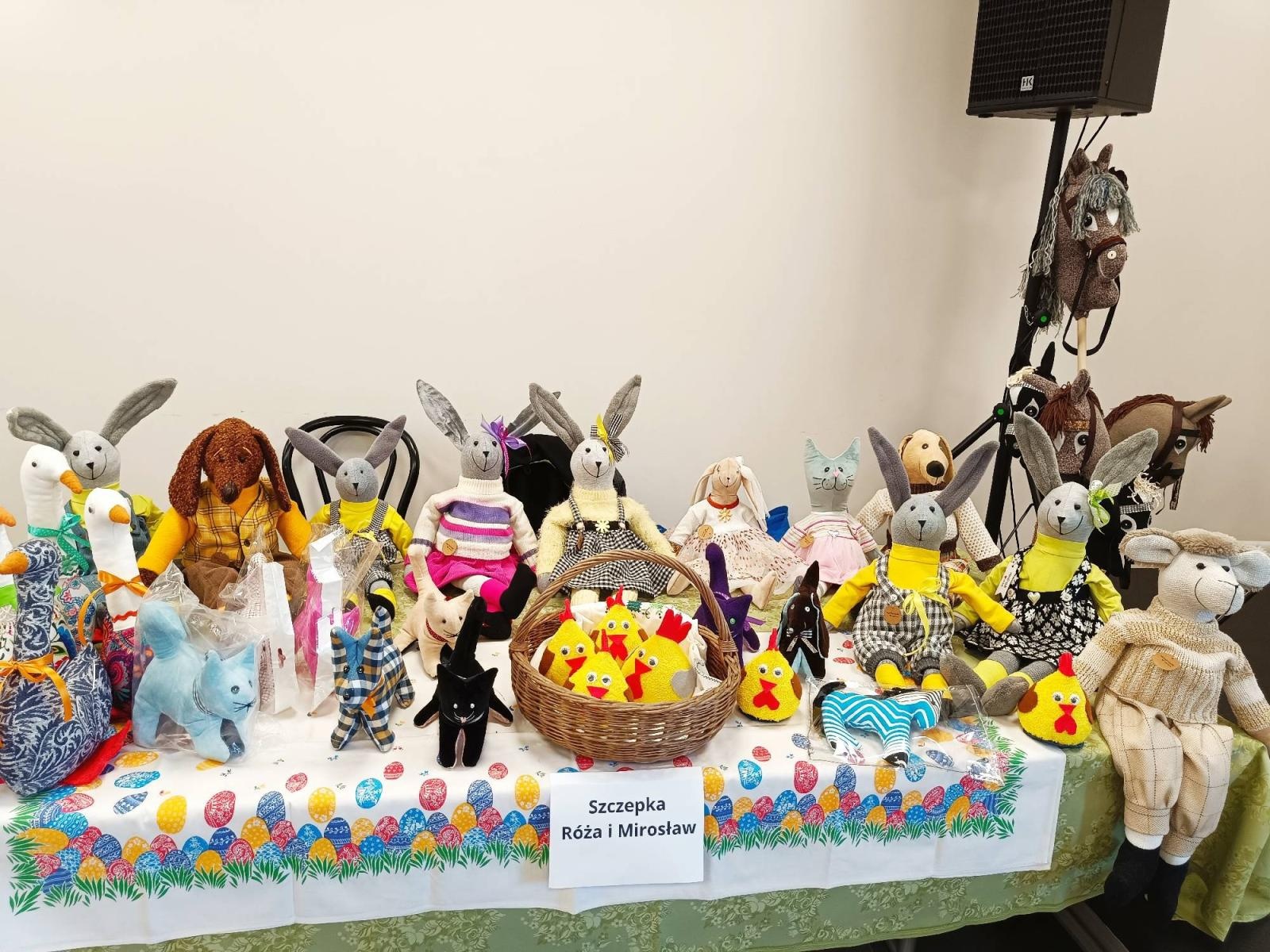 Zdjęcie w galerii na portalu naszraciborz.pl: III wiosenny zlot rzemieślników w Pietrowicach Wielkich wiadomości z regionu