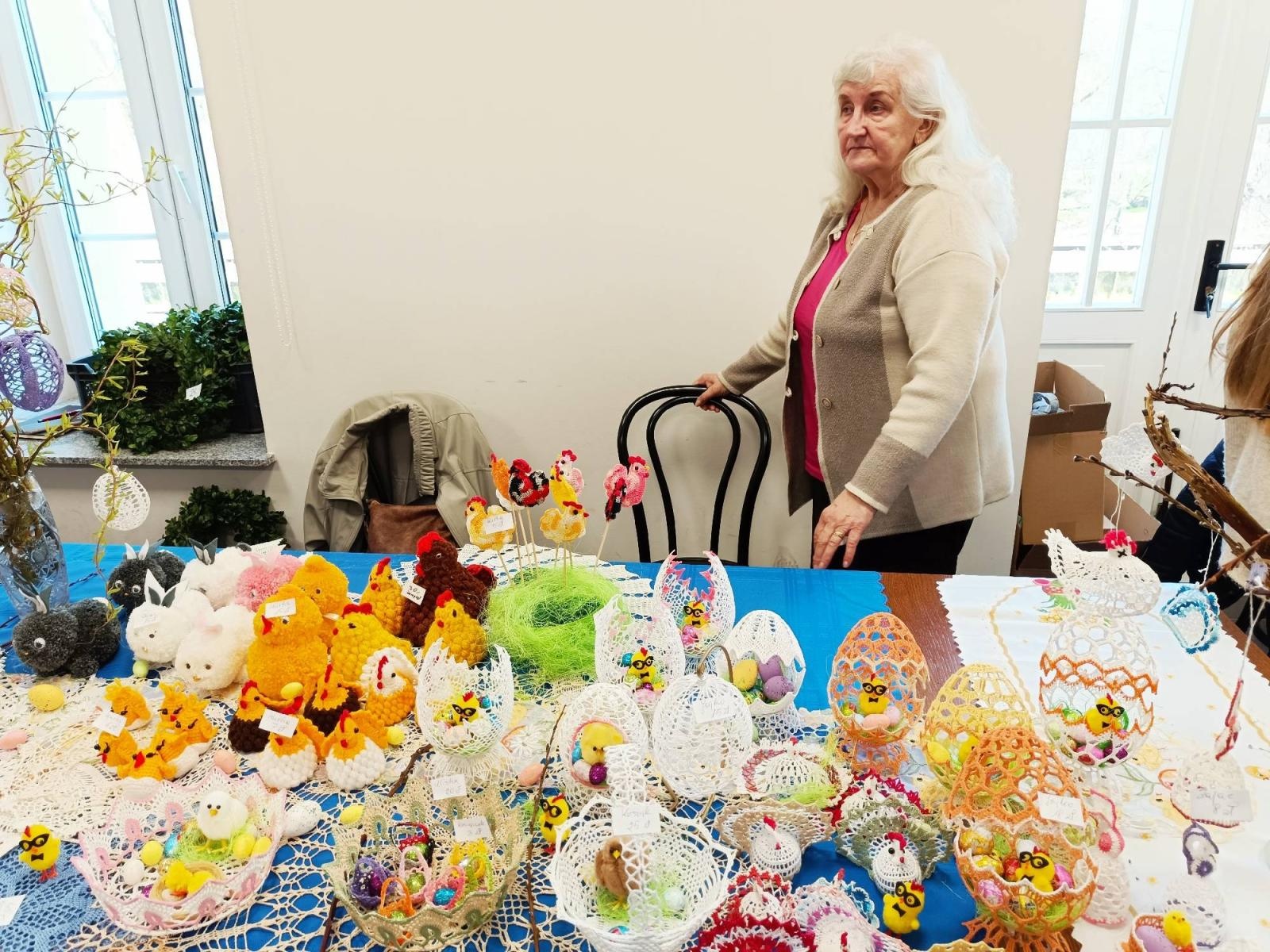 Zdjęcie w galerii na portalu naszraciborz.pl: III wiosenny zlot rzemieślników w Pietrowicach Wielkich wiadomości z regionu