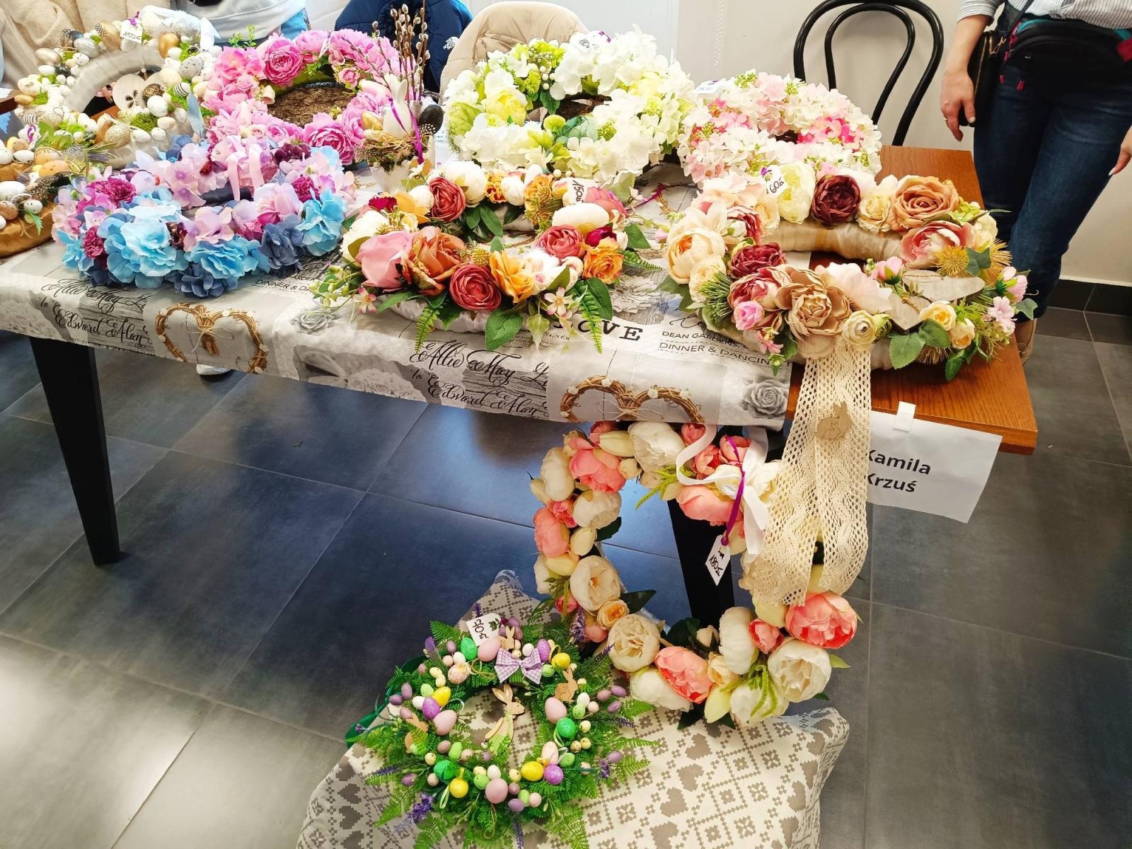 Zdjęcie w galerii na portalu naszraciborz.pl: III wiosenny zlot rzemieślników w Pietrowicach Wielkich wiadomości z regionu