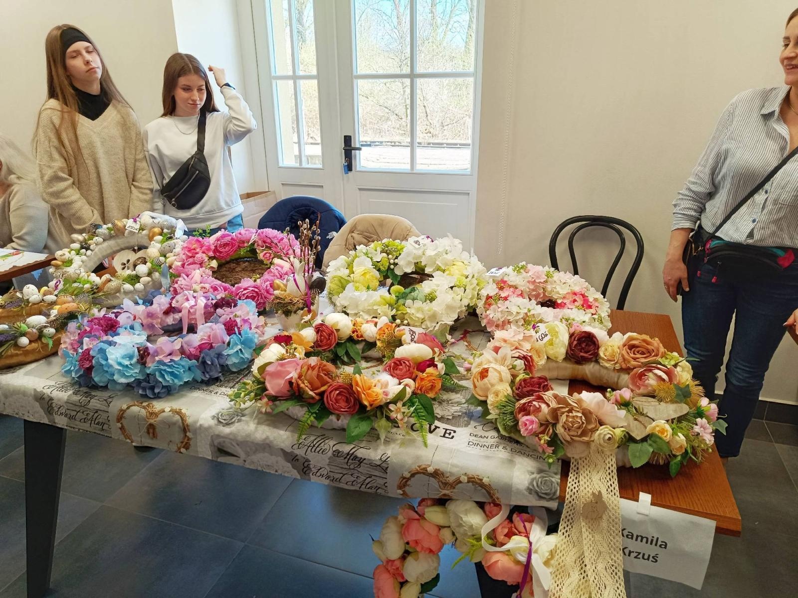 Zdjęcie w galerii na portalu naszraciborz.pl: III wiosenny zlot rzemieślników w Pietrowicach Wielkich wiadomości z regionu