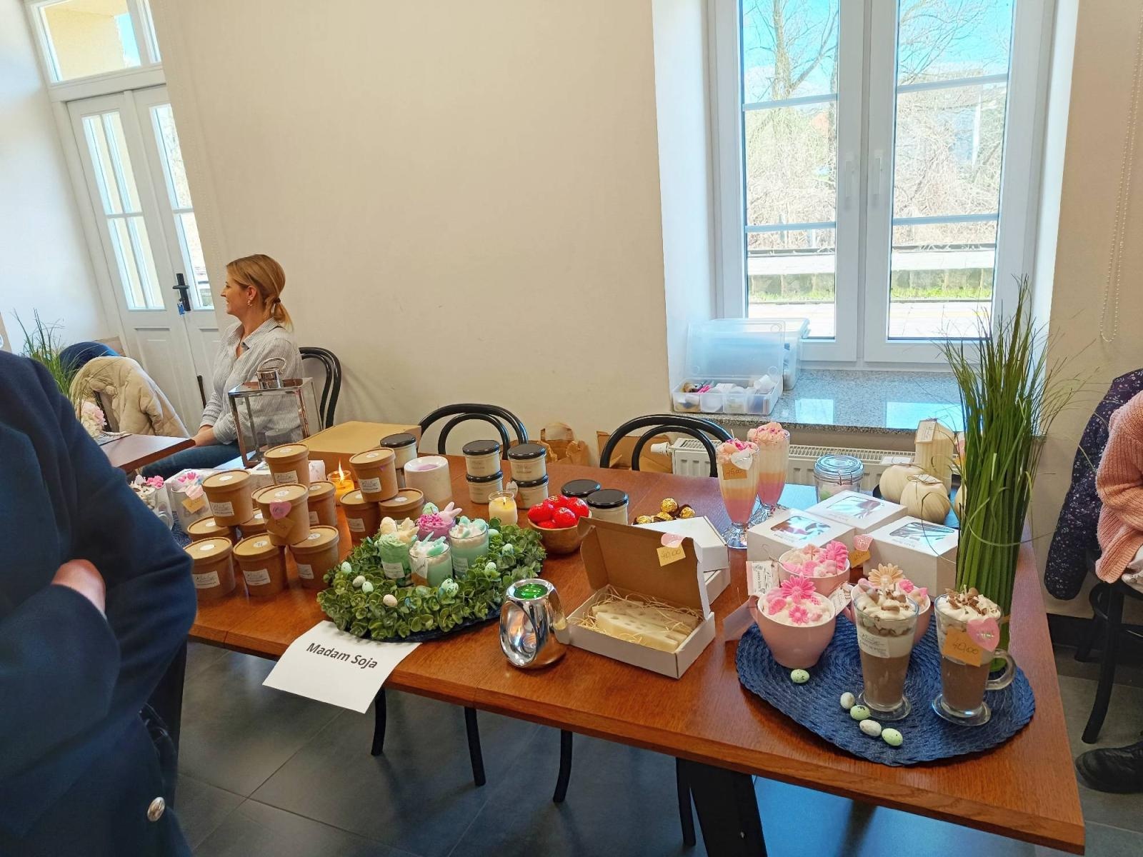 Zdjęcie w galerii na portalu naszraciborz.pl: III wiosenny zlot rzemieślników w Pietrowicach Wielkich wiadomości z regionu