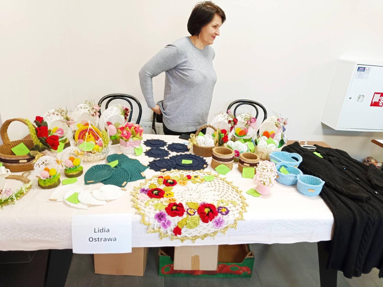 Zdjęcie w galerii na portalu naszraciborz.pl: III wiosenny zlot rzemieślników w Pietrowicach Wielkich wiadomości z regionu