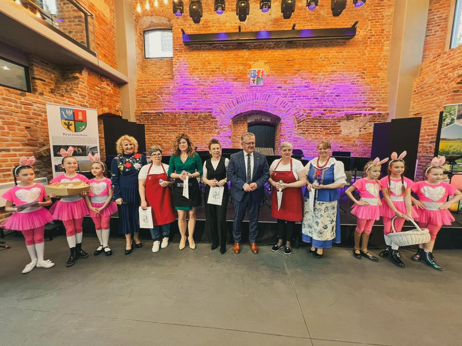 Zdjęcie w galerii na portalu naszraciborz.pl: Wielkanocne klimaty w tworkowskiej wozowni wiadomości z regionu