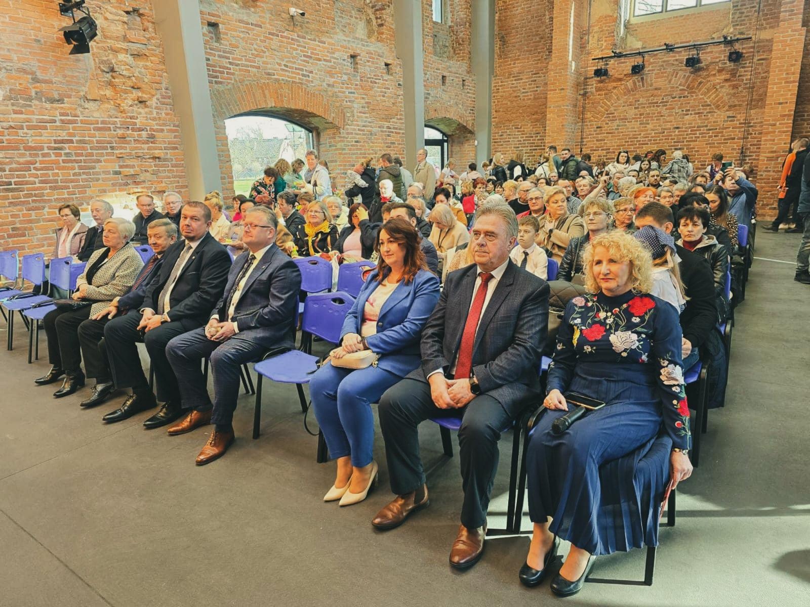 Zdjęcie w galerii na portalu naszraciborz.pl: Wielkanocne klimaty w tworkowskiej wozowni wiadomości z regionu