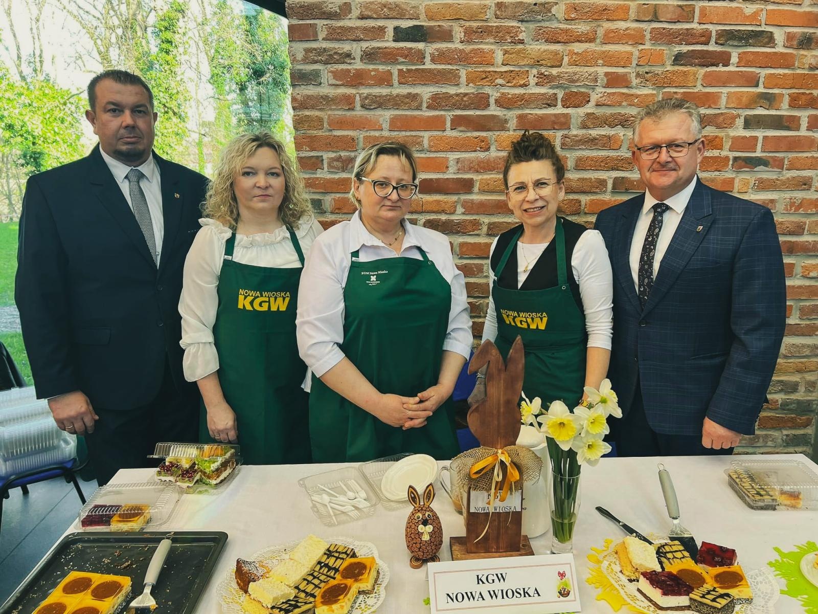 Zdjęcie w galerii na portalu naszraciborz.pl: Wielkanocne klimaty w tworkowskiej wozowni wiadomości z regionu