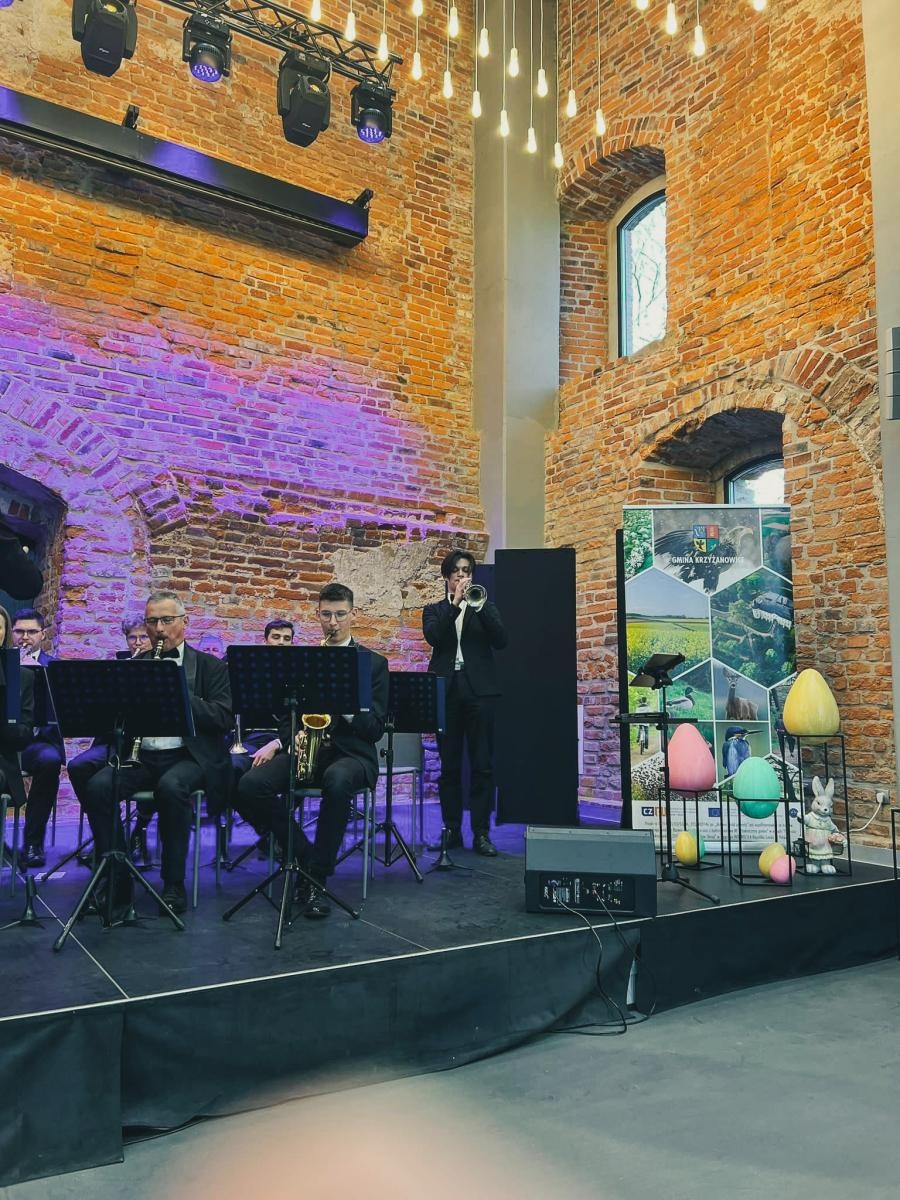 Zdjęcie w galerii na portalu naszraciborz.pl: Wielkanocne klimaty w tworkowskiej wozowni wiadomości z regionu