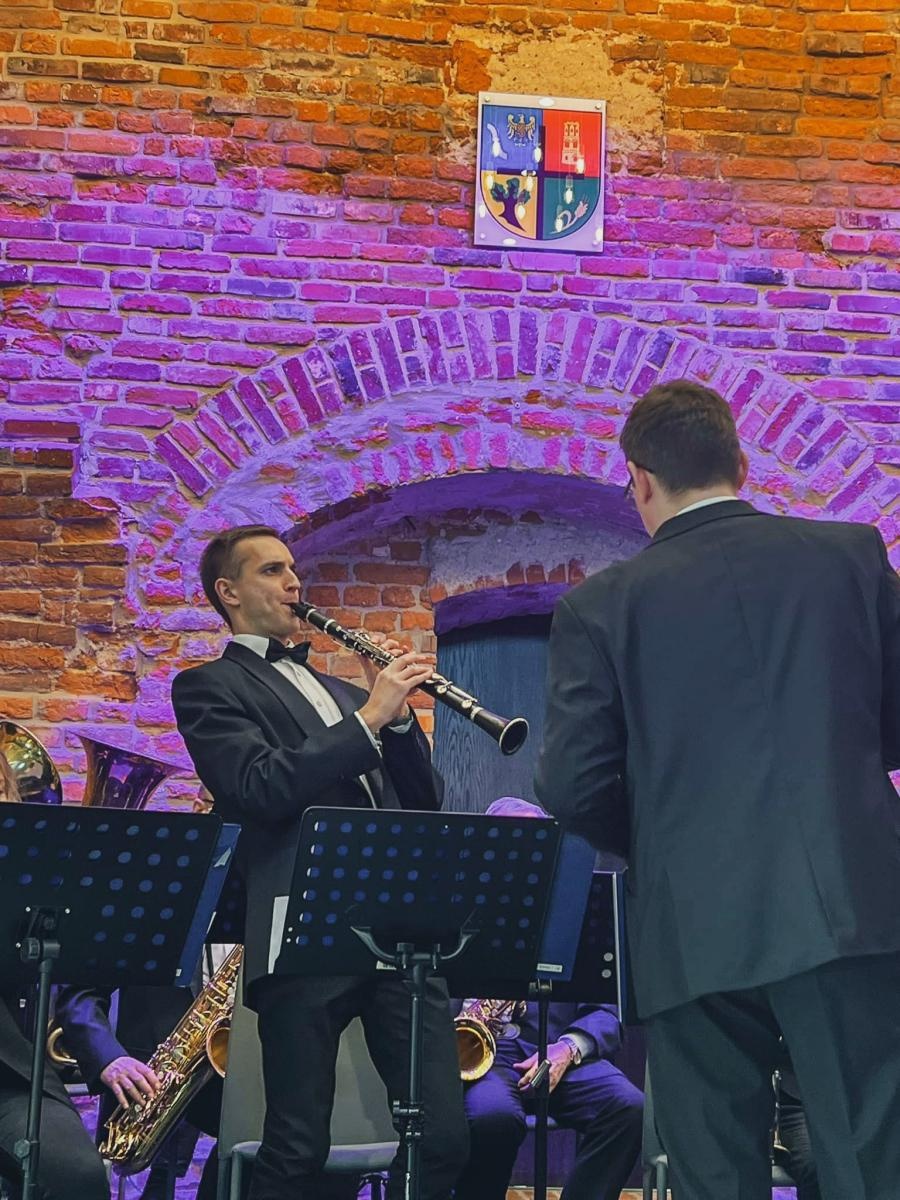 Zdjęcie w galerii na portalu naszraciborz.pl: Wielkanocne klimaty w tworkowskiej wozowni wiadomości z regionu