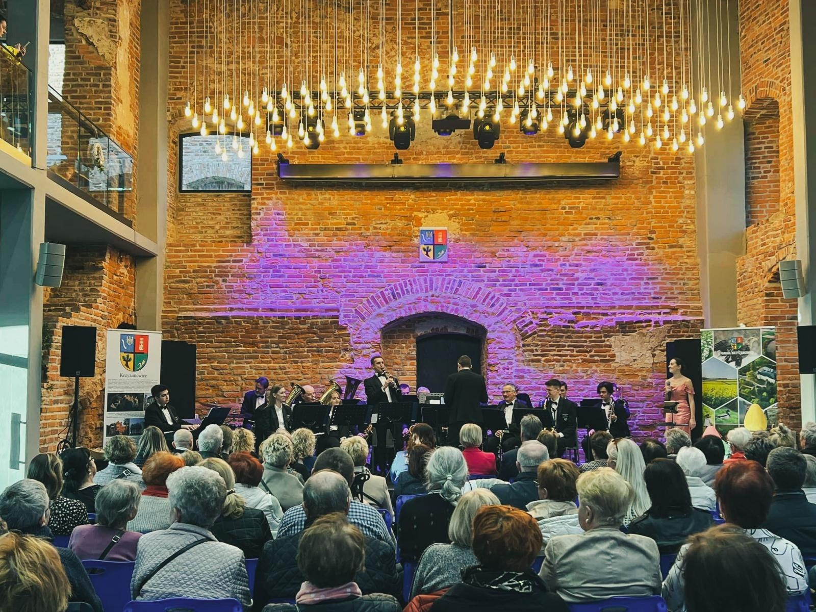 Zdjęcie w galerii na portalu naszraciborz.pl: Wielkanocne klimaty w tworkowskiej wozowni wiadomości z regionu