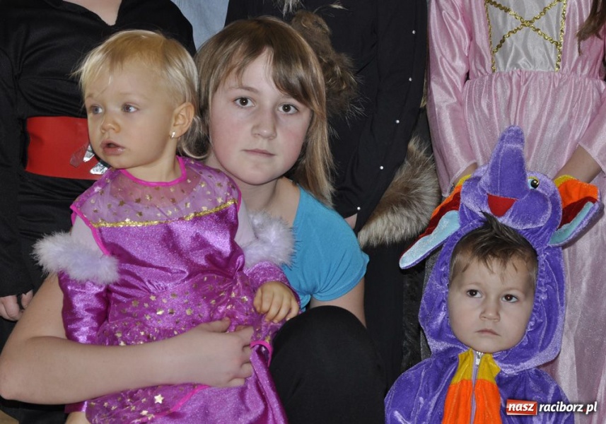Zdjęcie w galerii na portalu naszraciborz.pl: Karnawał najlepszy popołudniem wiadomości z regionu