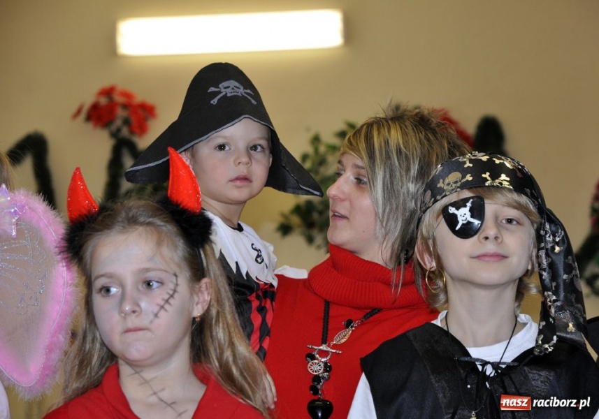 Zdjęcie w galerii na portalu naszraciborz.pl: Karnawał najlepszy popołudniem wiadomości z regionu