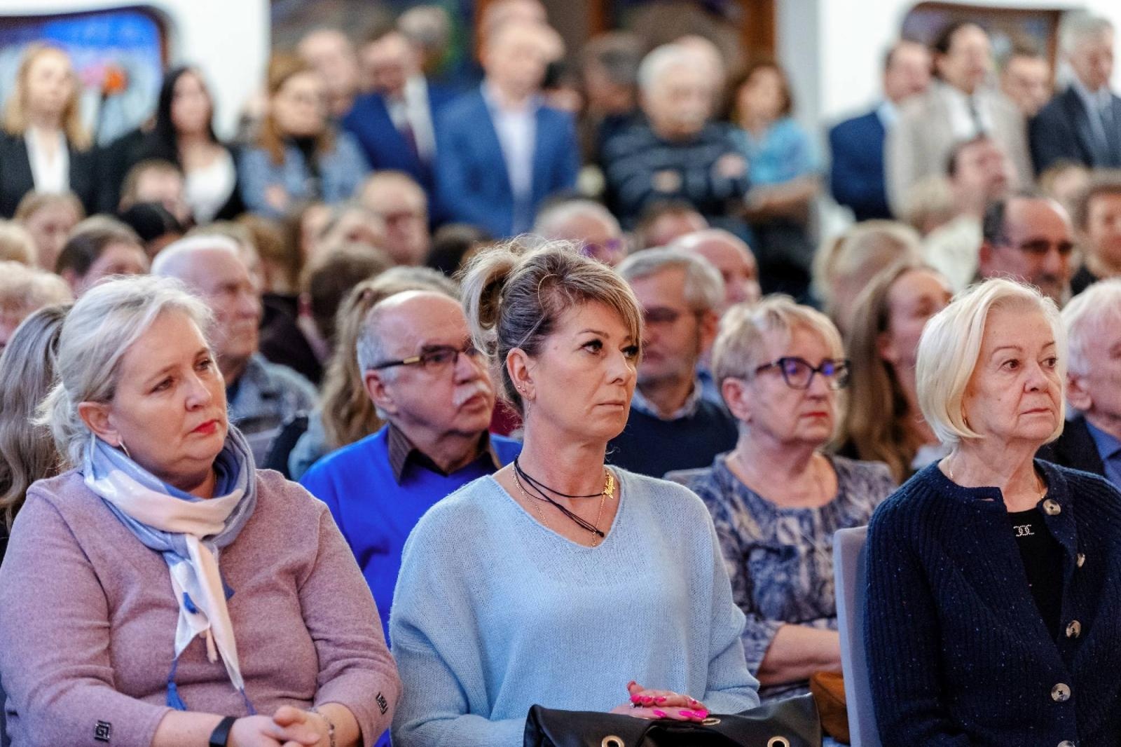 Zdjęcie w galerii na portalu naszraciborz.pl: Dariusz Polowy i drużyna Silnego Raciborza: jak zmieniło się nasze miasto i kto może rozwijać je dalej [video] wiadomości z regionu