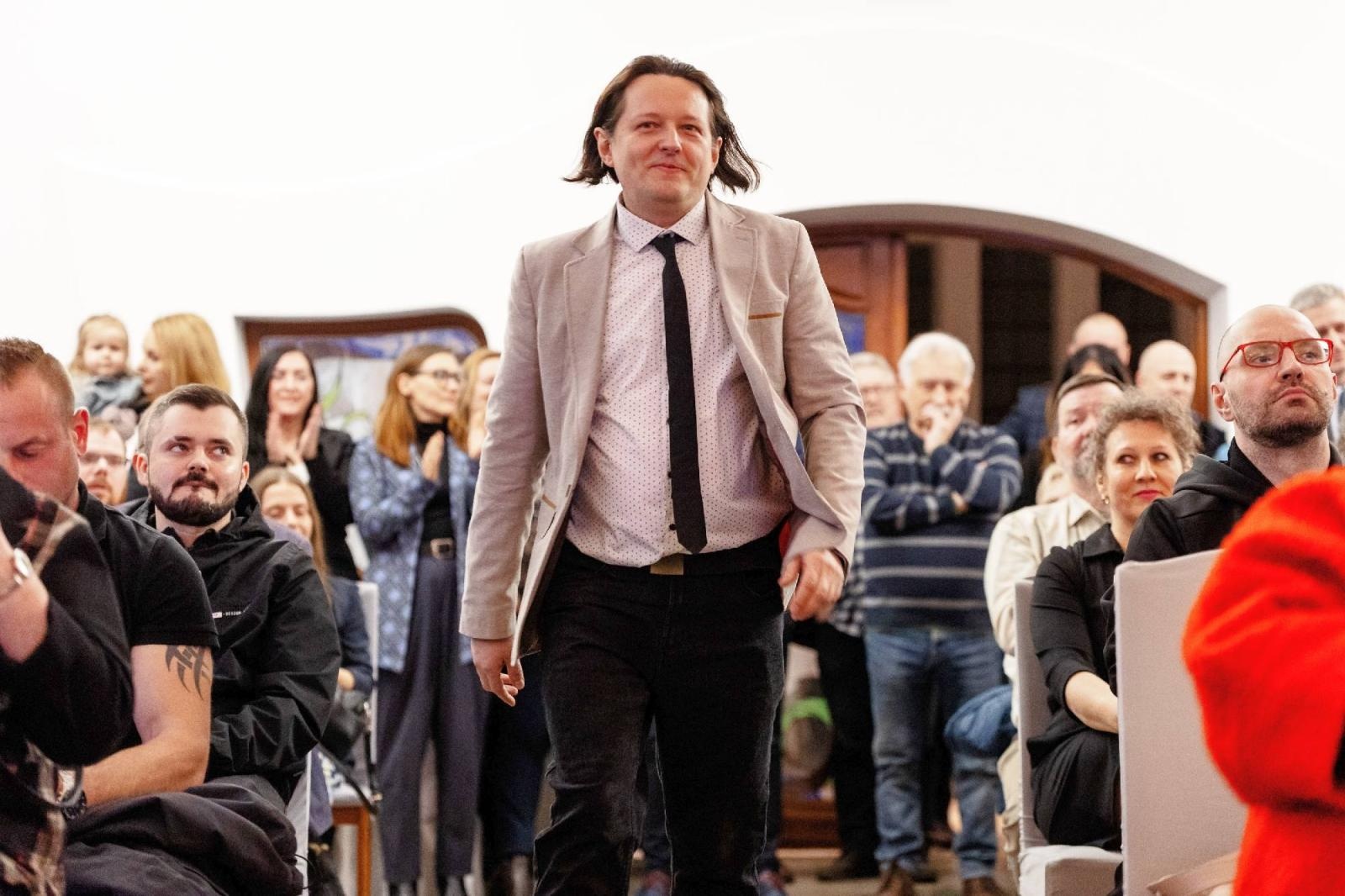 Zdjęcie w galerii na portalu naszraciborz.pl: Dariusz Polowy i drużyna Silnego Raciborza: jak zmieniło się nasze miasto i kto może rozwijać je dalej [video] wiadomości z regionu